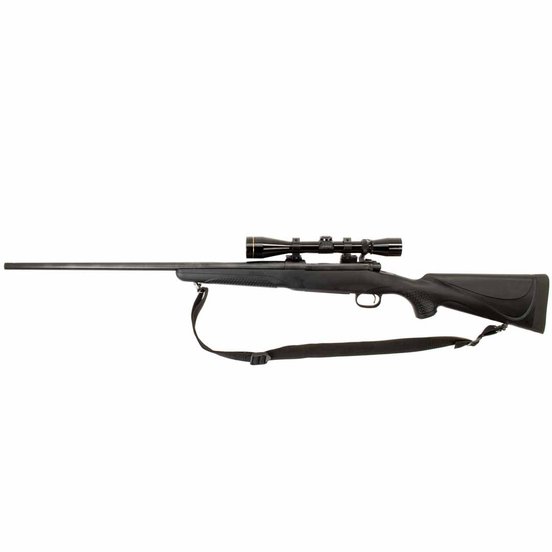 WINCHESTER MODEL 70